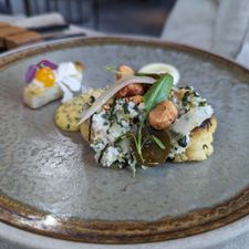 Restaurant Hemel & Aarde