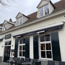 Restaurant Promessa - Gastronomisch food atelier