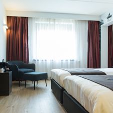 Bastion Hotel Amsterdam Amstel