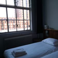 Stayokay Hostel Eindhoven