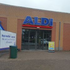 ALDI Heythuysen Dorpstraat