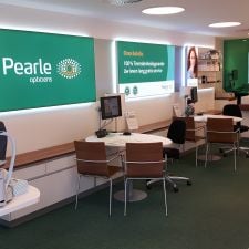 Pearle Opticiens Gennep