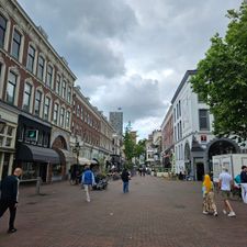 Boekhandel vanGennep