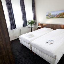 Best Western Plus Hotel Restaurant Aduard