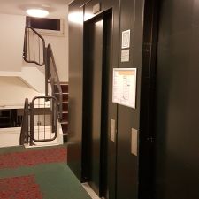 Hotel ibis Amsterdam Centre Stopera