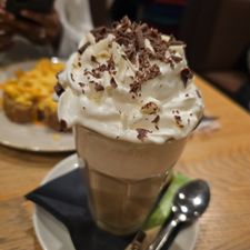 Barista Café