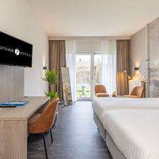 Fletcher Hotel-Restaurant Hellendoorn