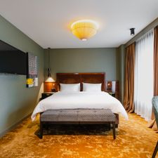 Hotel MAI Amsterdam