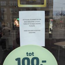 Pearle Opticiens Amsterdam - Rijnstraat