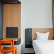 easyHotel Amsterdam Zaandam