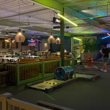 Urban GRND | Jump | Activiteitencentrum | Playground