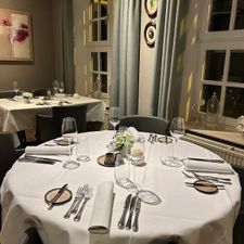 Restaurant de Vijverhoeve