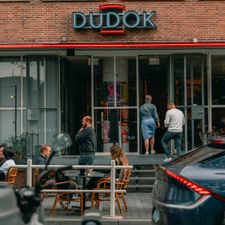 Dudok Rotterdam