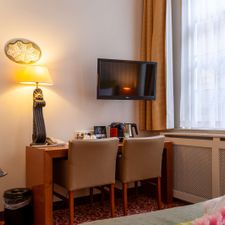 Best Western Museumhotels