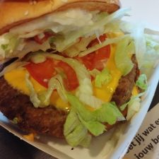 McDonald's Venlo Markt