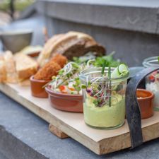 Grand Brasserie Rubenshof