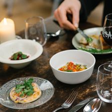 Alba Restaurant & Wijnbar