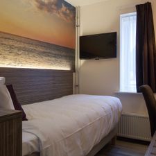 Best Western Hotel Den Haag