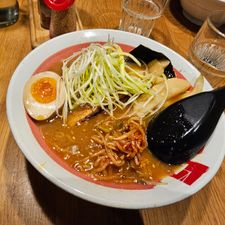 Ramen-Ya