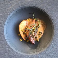 Restaurant Groenewoud