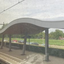 P+R Segeersingel