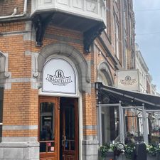 Lunch Den Bosch Bagatelle