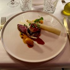 The SHOEGE - Restaurant Den Bosch