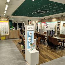 Pearle Opticiens Maarssenbroek