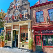 Xenos Hoorn