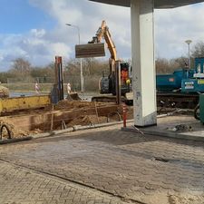 Tango IJmuiden Heerenduinweg