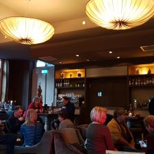 Merici Hotel