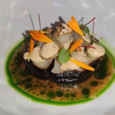 Restaurant George's