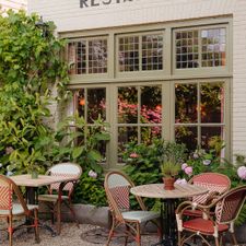 Restaurant Hendrik