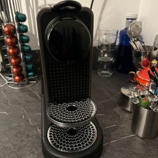 Nespresso Boutique