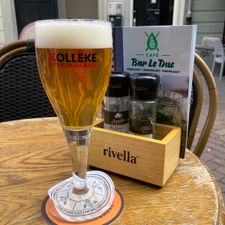 Café Bar le Duc