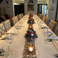 Restaurant Lagrange
