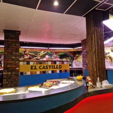 El Castillo