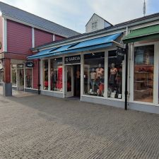 Garcia Jeans Outlet