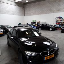 Avis Autoverhuur Amsterdam Zuid-Oost