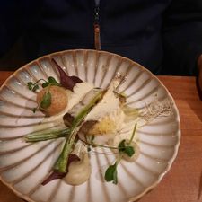 Restaurant 't Herdertje