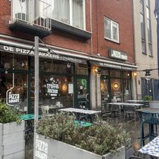 De Pizzabakkers Arnhem