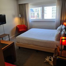 Mercure Hotel Den Haag Central