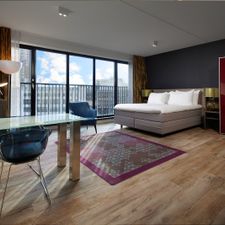 WestCord Hotel Eindhoven