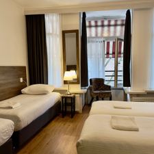Hotel de Munck