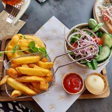 Brasserie America