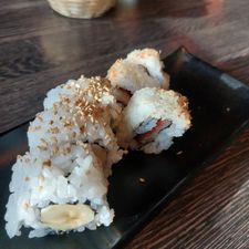 Miru Sushi & Grill