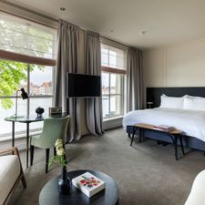 Pillows Luxury Boutique Hotel Aan De IJssel