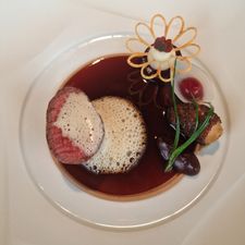 Restaurant Meliefste