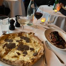 Cecconi's Amsterdam