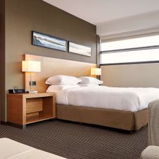 Hyatt Place Amsterdam Airport